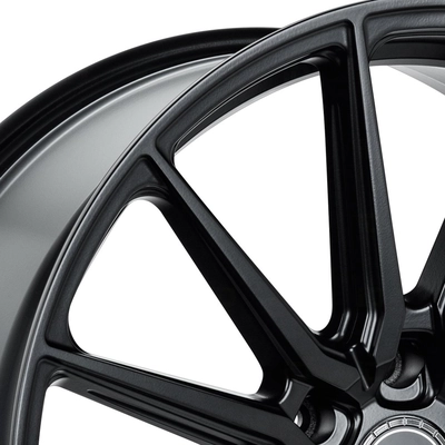 HF6-1 Satin Wheel by VOSSEN (24x10 25.0mm) pa1