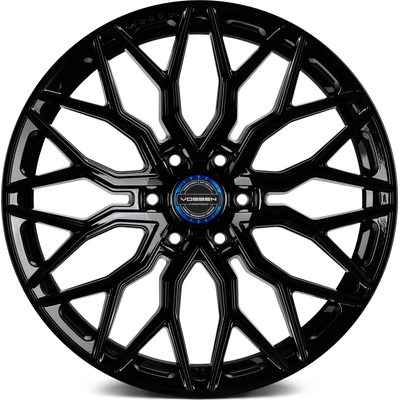 HF6-3 Gloss Wheel by VOSSEN (24x10 25.0mm) pa2