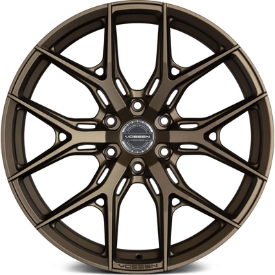 HF6-4 Wheel by VOSSEN (20x9.5 15.0mm) pa6