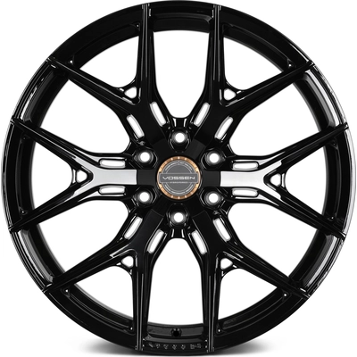 HF6-4 Gloss Wheel by VOSSEN (22x9.5 20.0mm) pa2