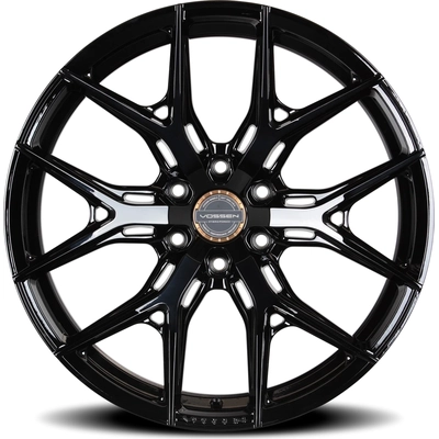 HF6-4 Gloss Wheel by VOSSEN (26x10 25.0mm) pa1
