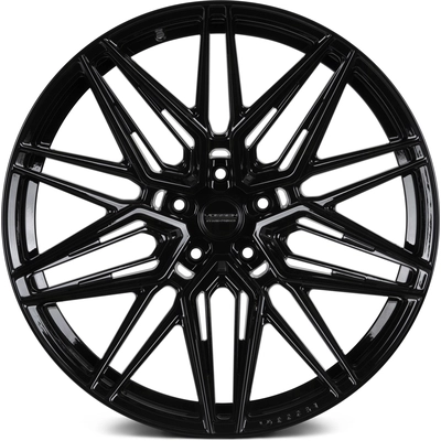 HF7 Gloss Wheel by VOSSEN (22x10.5 27.0mm) pa4