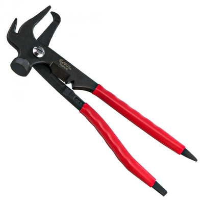 GENIUS - 560425 - Hammer Pliers pa1