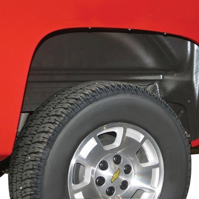 Wheel Well Inner Liner by RUGGED LINER - WWC07 pa1