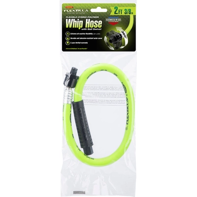 Whip Hose by LEGACY - HFZ3802YW2B pa3