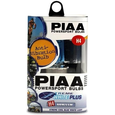 White Plus Replacement Bulb by PIAA - 70456 pa2