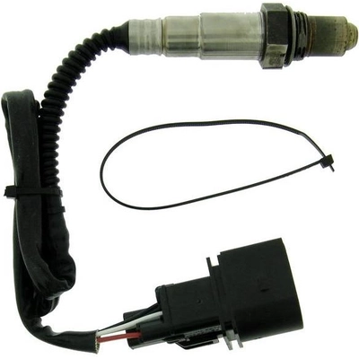 Wideband Oxygen Sensor by NGK CANADA - 24316 pa4