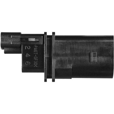 Wideband Oxygen Sensor by NGK CANADA - 24380 pa5