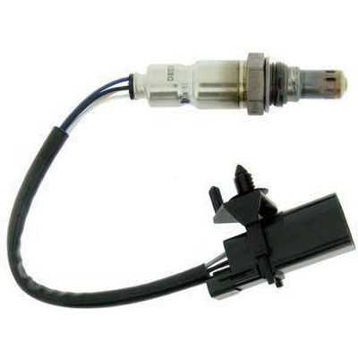 Wideband Oxygen Sensor by NGK CANADA - 24384 pa9