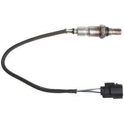 Wideband Oxygen Sensor by NGK CANADA - 27023 pa1