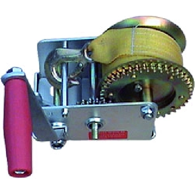 Winch by BIG RED - TRT1061S pa2