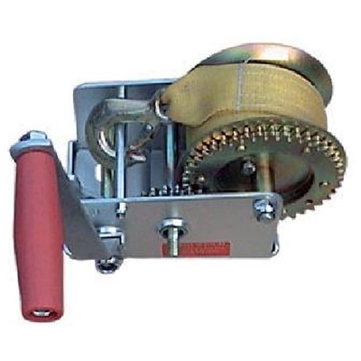 Winch by BIG RED - TRT1161S pa1