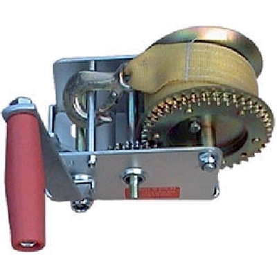 Winch by BIG RED - TRT1161S pa2