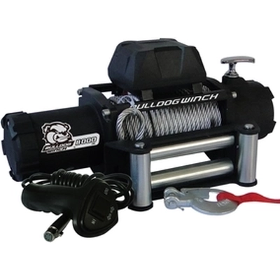 Winch by BULLDOG WINCH - 10044 pa5