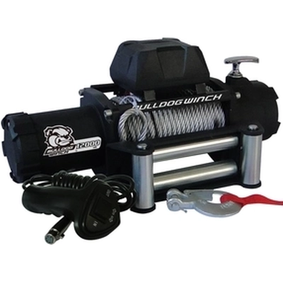 Winch by BULLDOG WINCH - 10046 pa5