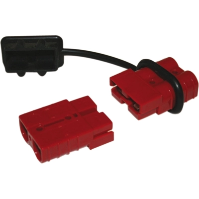 Winch Connectors by BULLDOG WINCH - 20047 pa5