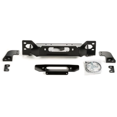 WARN INDUSTRIES - 101255 - Winch Mount pa1