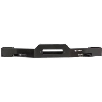 Winch Mounting Plate by WESTIN - 46-23555 pa6