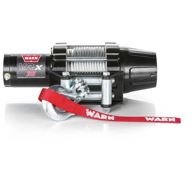 WARN INDUSTRIES - 101035 - VRX 35 Powersports Winch pa3