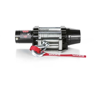 WARN INDUSTRIES - 101045 - VRX 45 Powersports Winch pa1