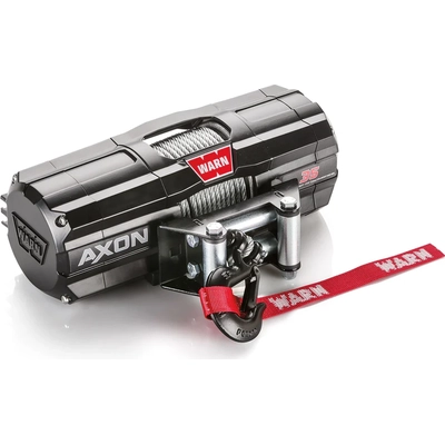 Winch by WARN INDUSTRIES - 101135 pa3