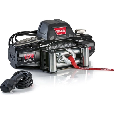 Winch by WARN INDUSTRIES - 103250 pa2