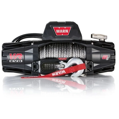 WARN INDUSTRIES - 103251 - VR EVO 8-S Electric Treuil pa1