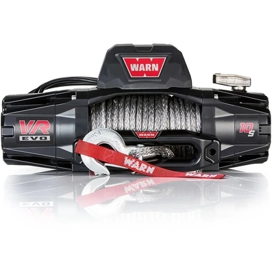 WARN INDUSTRIES - 103253 - VR EVO 10-S Winch pa1