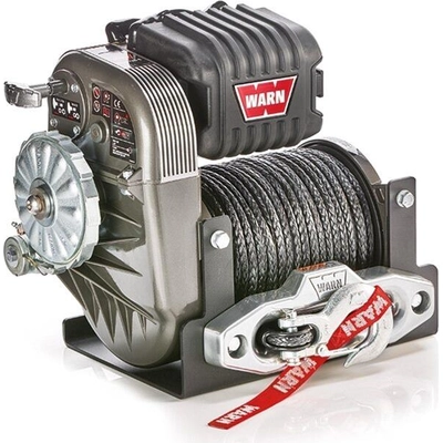 Winch by WARN INDUSTRIES - 106175 pa2