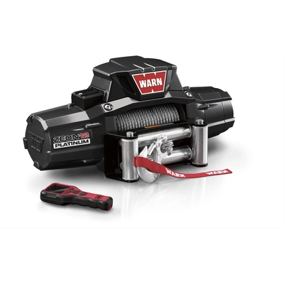 Winch by WARN INDUSTRIES - 92820 pa2
