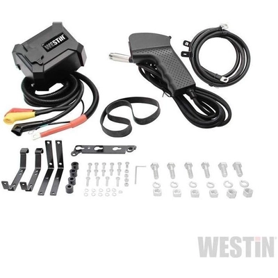 Winch by WESTIN - 47-2106 pa16