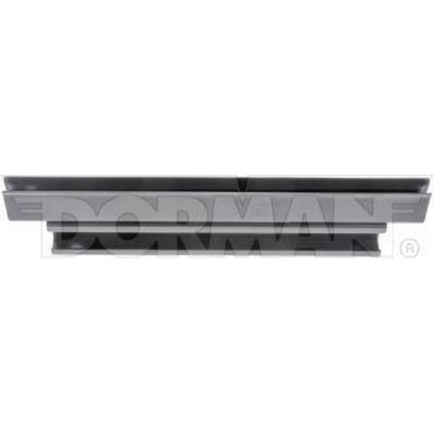 Window Channel by DORMAN (HD SOLUTIONS) - 750-5402 pa1