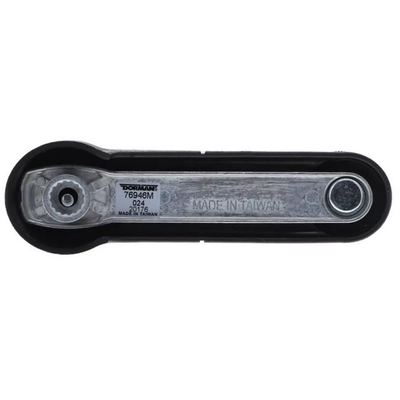 DORMAN - 76946M - Manivelle de fenêtre Handle pa2