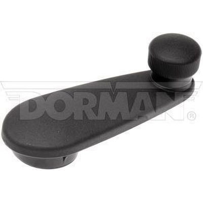 Window Crank by DORMAN (HD SOLUTIONS) - 775-5101CD pa6