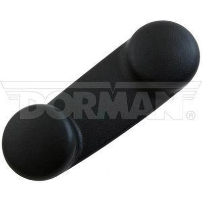 Window Crank by DORMAN (HD SOLUTIONS) - 775-5202 pa6