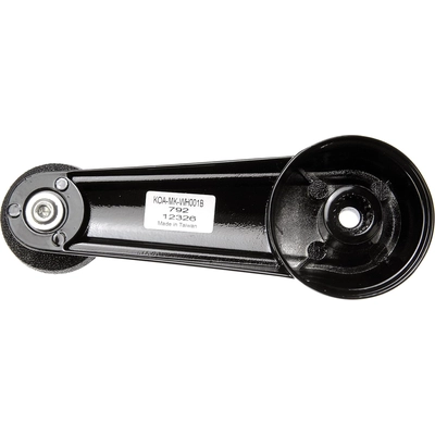 Window Crank by DORMAN (HD SOLUTIONS) - 775-5501 pa2