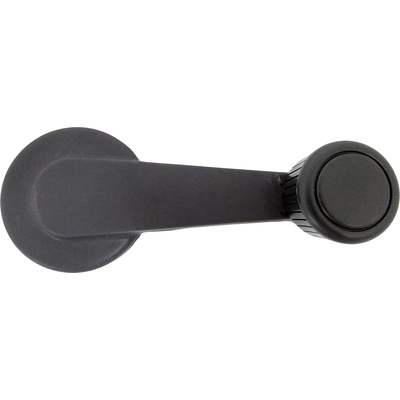 Window Crank by DORMAN (HD SOLUTIONS) - 775-5602 pa8