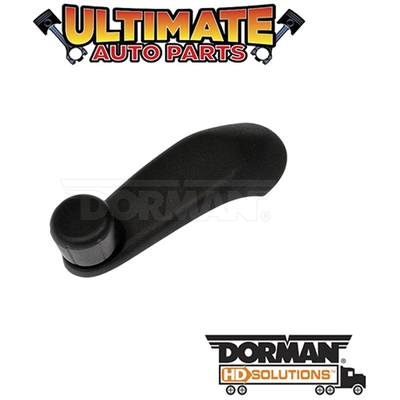 Window Crank by DORMAN/HELP - 775-5603 pa4