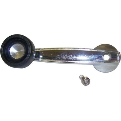 Window Crank Handle by CROWN AUTOMOTIVE JEEP REPLACEMENT - 3861473 pa1