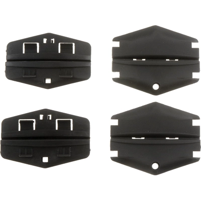 DORMAN/HELP - 45332 - Window Guide pa6