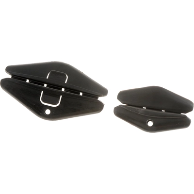 Window Guide by DORMAN/HELP - 45343 pa8