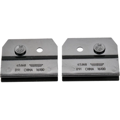 Window Guide by DORMAN/HELP - 45368 pa5