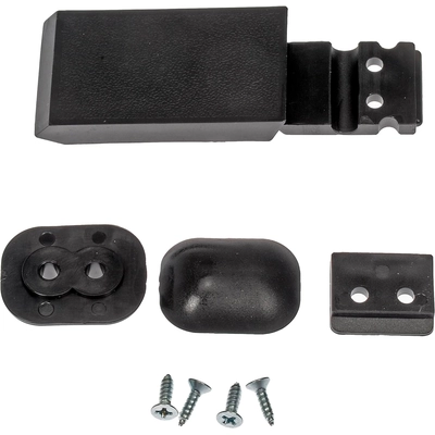 DORMAN - 76989 - Sliding Window Latch Kit pa2