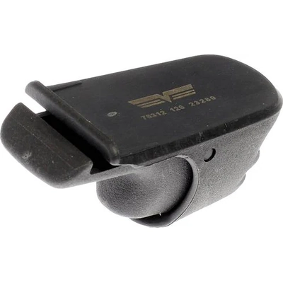 Window Latch by DORMAN/HELP - 76312 pa1
