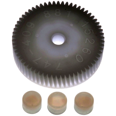 Window Motor Gear by DORMAN/HELP - 74409 pa6