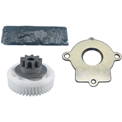 Window Motor Gear Kit by ACI/MAXAIR - 84634 pa1