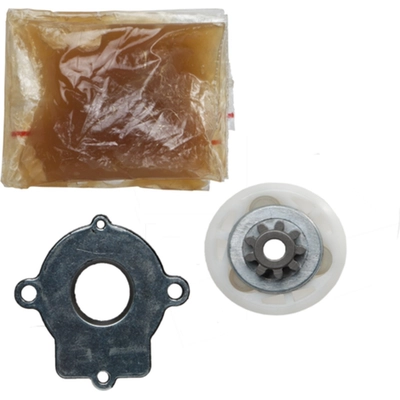 Window Motor Gear Kit by ACI/MAXAIR - 84634 pa2