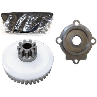 Window Motor Gear Kit by ACI/MAXAIR - 87432 pa1