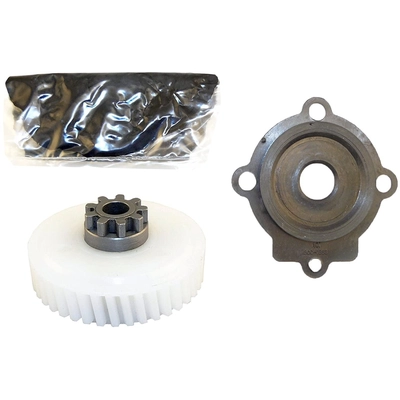 Window Motor Gear Kit by ACI/MAXAIR - 87433 pa1