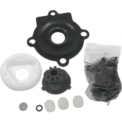SKP - SK747411 - Window Motor Gear pa3